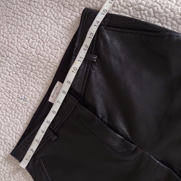 Babaton Aritzia Size 8 Command Crop Pants - Picture 11 of 16